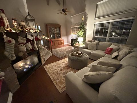 Tiny photo for 9515 Georgetown Lane, Lakewood, IL 60014 (MLS # 12535132)