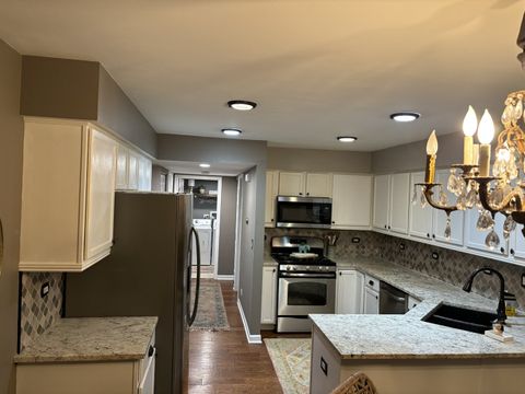 Tiny photo for 9515 Georgetown Lane, Lakewood, IL 60014 (MLS # 12535132)