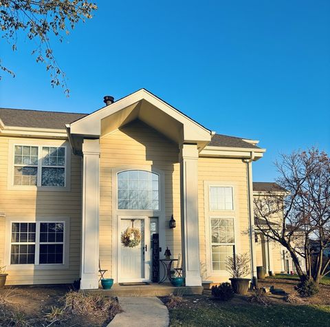 Photo of 9515 Georgetown Lane, Lakewood, IL 60014 (MLS # 12535132)