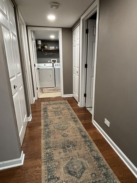 Tiny photo for 9515 Georgetown Lane, Lakewood, IL 60014 (MLS # 12535132)