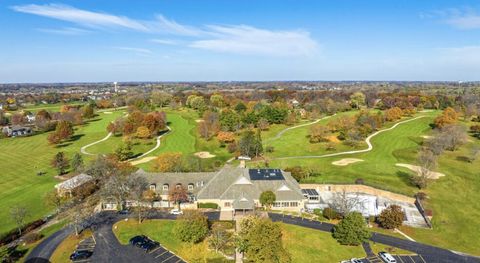 Tiny photo for 9515 Georgetown Lane, Lakewood, IL 60014 (MLS # 12535132)