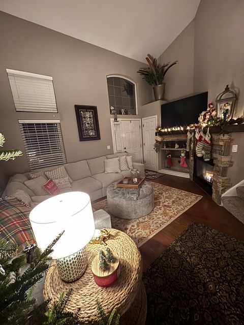 Tiny photo for 9515 Georgetown Lane, Lakewood, IL 60014 (MLS # 12535132)