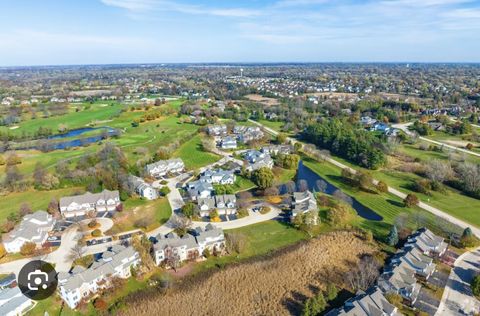 Tiny photo for 9515 Georgetown Lane, Lakewood, IL 60014 (MLS # 12535132)