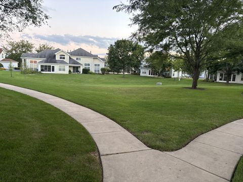 Tiny photo for 9515 Georgetown Lane, Lakewood, IL 60014 (MLS # 12535132)