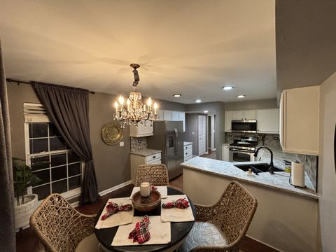 Tiny photo for 9515 Georgetown Lane, Lakewood, IL 60014 (MLS # 12535132)