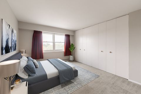 Tiny photo for 141 N La Grange Road #601, La Grange, IL 60525 (MLS # 12497407)