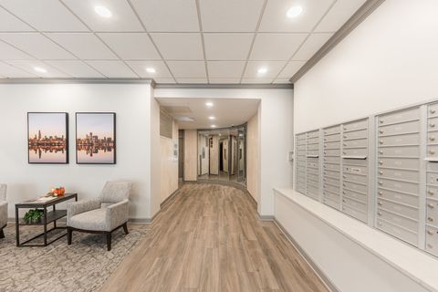 Tiny photo for 141 N La Grange Road #601, La Grange, IL 60525 (MLS # 12497407)