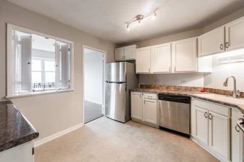 Tiny photo for 141 N La Grange Road #601, La Grange, IL 60525 (MLS # 12497407)