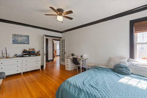 Tiny photo for 6705 21st Street #205, Berwyn, IL 60402 (MLS # 12707111)