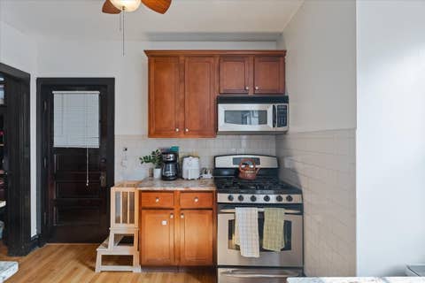 Tiny photo for 6705 21st Street #205, Berwyn, IL 60402 (MLS # 12707111)