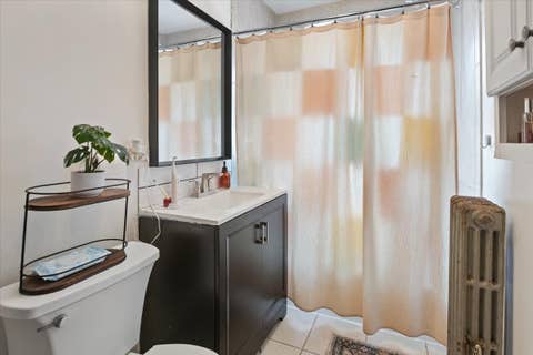 Tiny photo for 6705 21st Street #205, Berwyn, IL 60402 (MLS # 12707111)