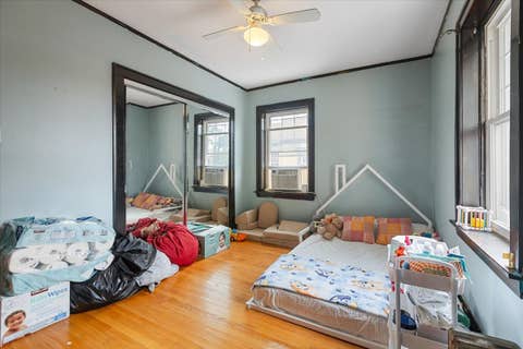 Tiny photo for 6705 21st Street #205, Berwyn, IL 60402 (MLS # 12707111)