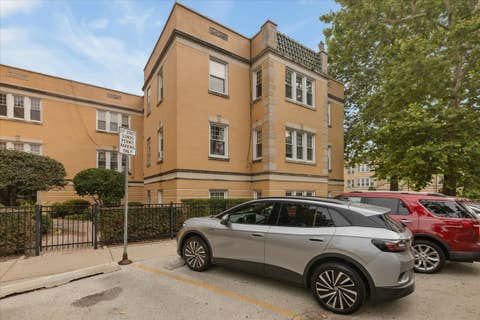 Tiny photo for 6705 21st Street #205, Berwyn, IL 60402 (MLS # 12707111)