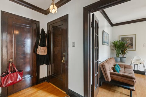 Tiny photo for 6705 21st Street #205, Berwyn, IL 60402 (MLS # 12707111)