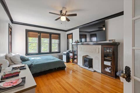Tiny photo for 6705 21st Street #205, Berwyn, IL 60402 (MLS # 12707111)