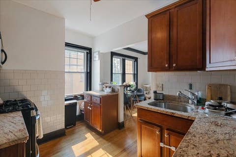 Tiny photo for 6705 21st Street #205, Berwyn, IL 60402 (MLS # 12707111)