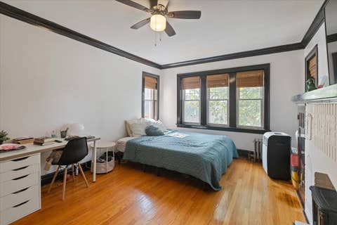 Tiny photo for 6705 21st Street #205, Berwyn, IL 60402 (MLS # 12707111)