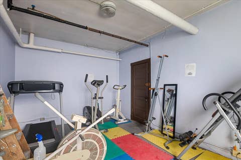 Tiny photo for 6705 21st Street #205, Berwyn, IL 60402 (MLS # 12707111)