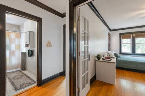 Tiny photo for 6705 21st Street #205, Berwyn, IL 60402 (MLS # 12707111)