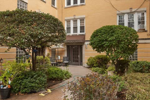 Photo of 6705 21st Street #205, Berwyn, IL 60402 (MLS # 12707111)