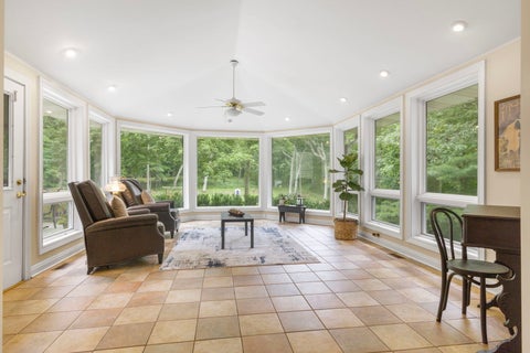 Tiny photo for 8310 MASON HILL Road, Woodstock, IL 60098 (MLS # 12749926)