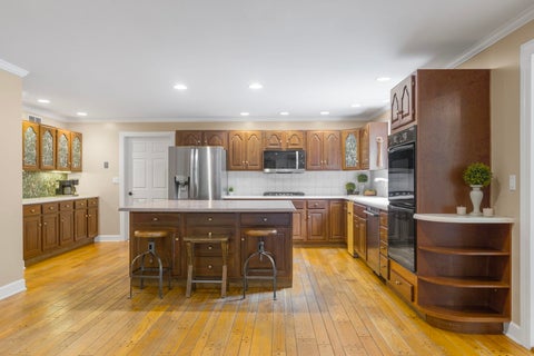 Tiny photo for 8310 MASON HILL Road, Woodstock, IL 60098 (MLS # 12749926)
