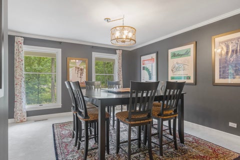 Tiny photo for 8310 MASON HILL Road, Woodstock, IL 60098 (MLS # 12749926)
