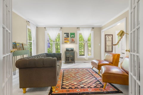 Tiny photo for 8310 MASON HILL Road, Woodstock, IL 60098 (MLS # 12749926)