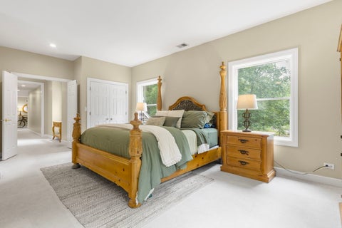 Tiny photo for 8310 MASON HILL Road, Woodstock, IL 60098 (MLS # 12749926)