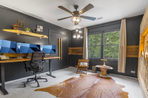 Tiny photo for 8310 MASON HILL Road, Woodstock, IL 60098 (MLS # 12749926)