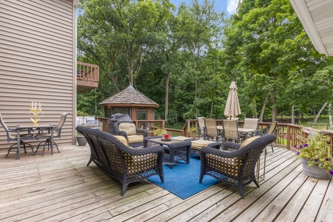 Tiny photo for 8310 MASON HILL Road, Woodstock, IL 60098 (MLS # 12749926)