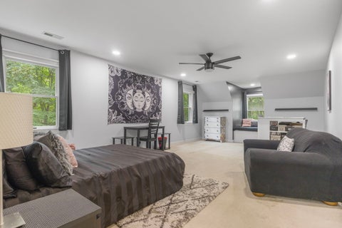 Tiny photo for 8310 MASON HILL Road, Woodstock, IL 60098 (MLS # 12749926)