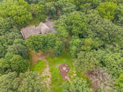 Tiny photo for 8310 MASON HILL Road, Woodstock, IL 60098 (MLS # 12749926)