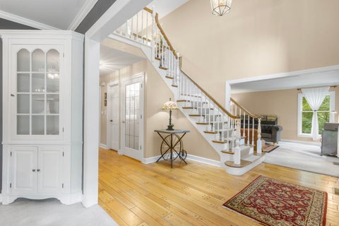Tiny photo for 8310 MASON HILL Road, Woodstock, IL 60098 (MLS # 12749926)
