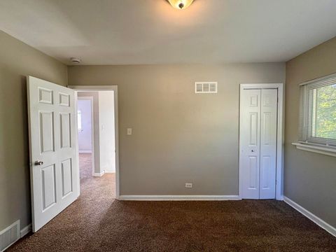 Tiny photo for 16727 Head Avenue, Hazel Crest, IL 60429 (MLS # 12495896)