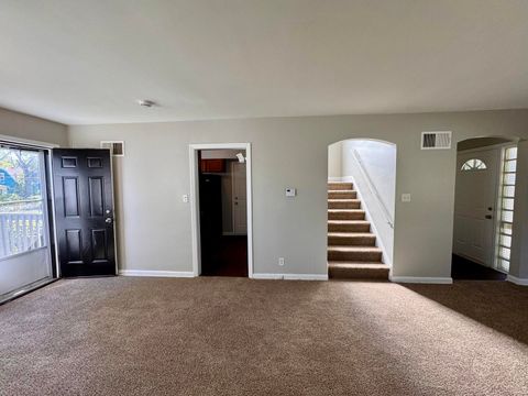 Tiny photo for 16727 Head Avenue, Hazel Crest, IL 60429 (MLS # 12495896)