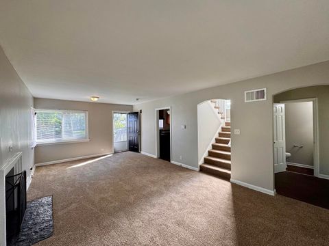 Tiny photo for 16727 Head Avenue, Hazel Crest, IL 60429 (MLS # 12495896)