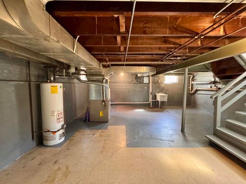 Tiny photo for 16727 Head Avenue, Hazel Crest, IL 60429 (MLS # 12495896)