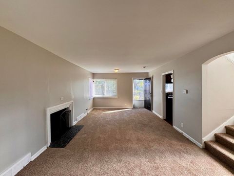 Tiny photo for 16727 Head Avenue, Hazel Crest, IL 60429 (MLS # 12495896)