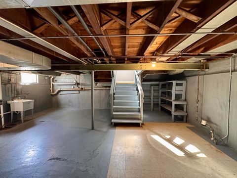 Tiny photo for 16727 Head Avenue, Hazel Crest, IL 60429 (MLS # 12495896)