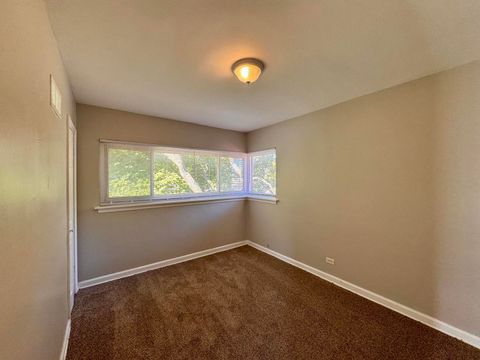 Tiny photo for 16727 Head Avenue, Hazel Crest, IL 60429 (MLS # 12495896)