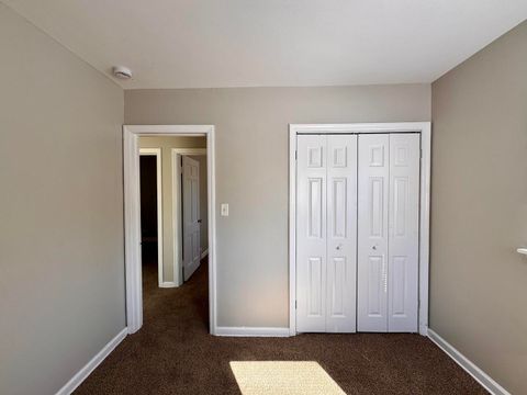 Tiny photo for 16727 Head Avenue, Hazel Crest, IL 60429 (MLS # 12495896)