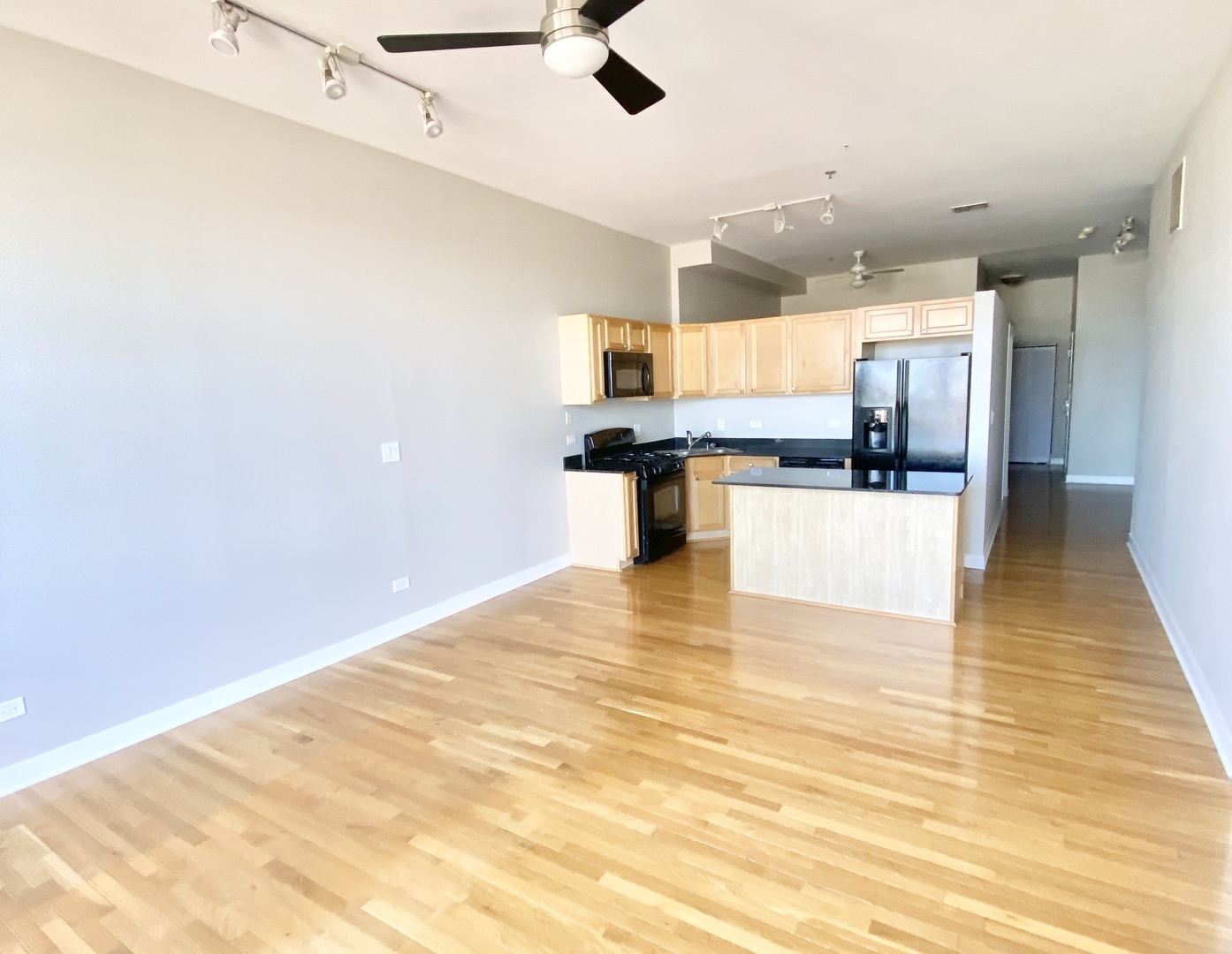 1 S Leavitt Street 402