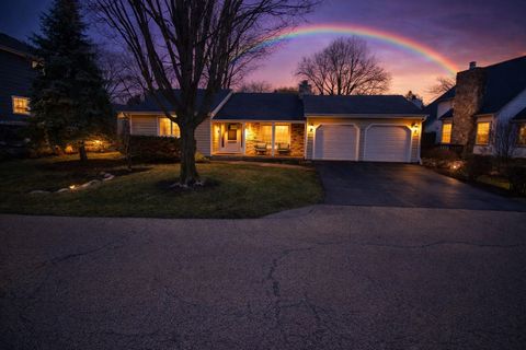 Photo of 649 WILBUR Court, Gurnee, IL 60031 (MLS # 12594054)