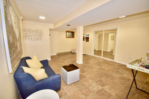 Tiny photo for 649 WILBUR Court, Gurnee, IL 60031 (MLS # 12594054)