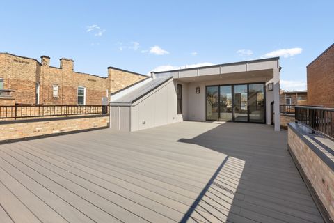 Tiny photo for 3711 N Magnolia Avenue, Chicago, IL 60613 (MLS # 12623874)