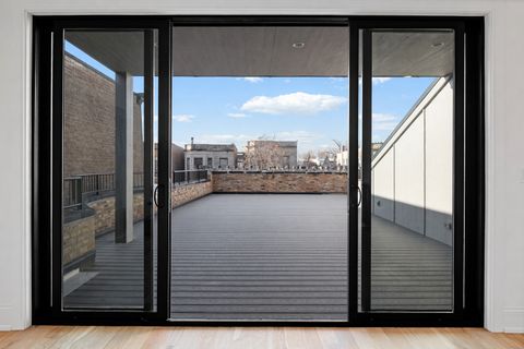 Tiny photo for 3711 N Magnolia Avenue, Chicago, IL 60613 (MLS # 12623874)