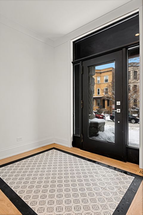 Tiny photo for 3711 N Magnolia Avenue, Chicago, IL 60613 (MLS # 12623874)