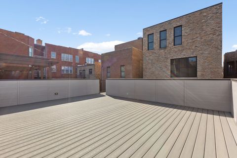 Tiny photo for 3711 N Magnolia Avenue, Chicago, IL 60613 (MLS # 12623874)