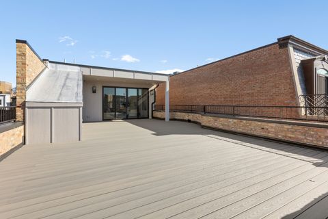 Tiny photo for 3711 N Magnolia Avenue, Chicago, IL 60613 (MLS # 12623874)